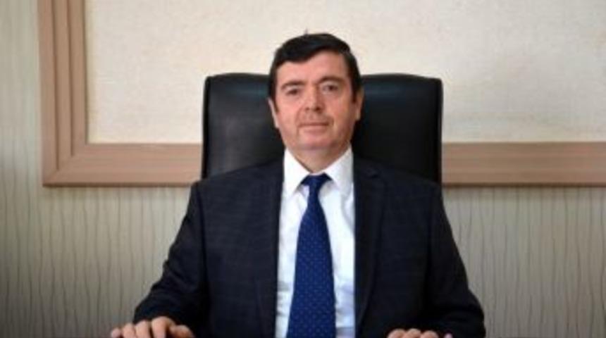 Uşak İl M&uuml;ft&uuml;s&uuml; Fuat Altındaş&rsquo;ın Kadir Gecesi Mesajı