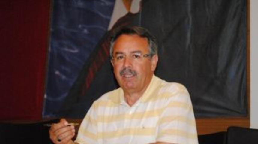 İhracatı Artırmak İçin Dünyayı Dolaşacaklar