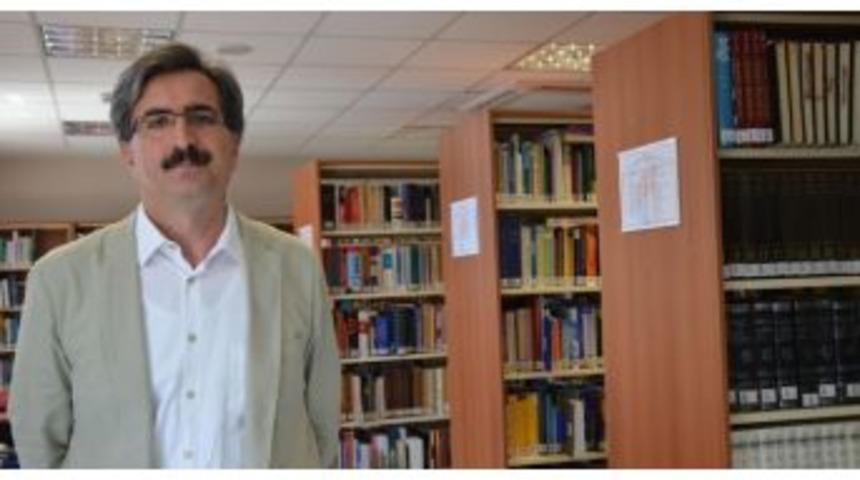 &ldquo;t&uuml;rkiye İle İslam D&uuml;nyası&rsquo;nın Bağı Koparılmaya &Ccedil;alışılıyor&rdquo;