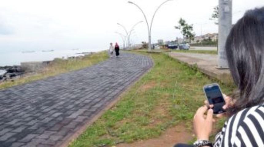 Y&uuml;r&uuml;y&uuml;ş Yolunda &Uuml;cretsiz İnternet D&ouml;nemi Başladı