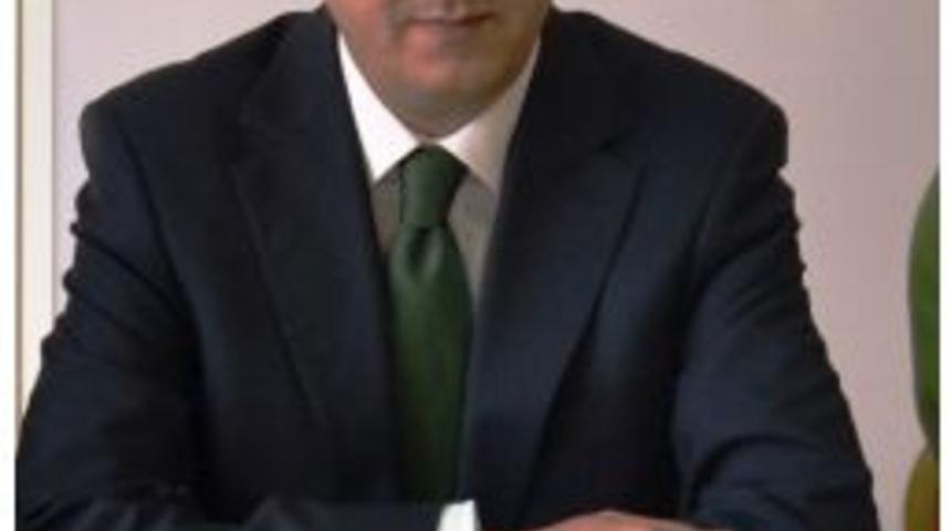 Mhp Battalgazi İlçe Başkanı Şahin’den Kadir Gecesi Mesajı