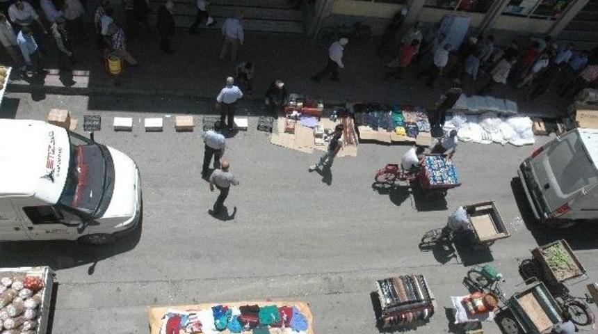 Van’da Bayram Yoğunluğu