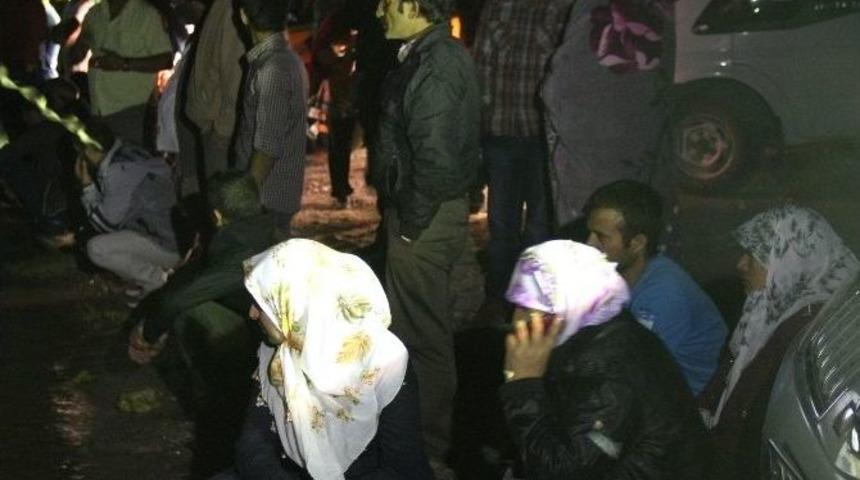 Baraj G&ouml;l&uuml;nde İki Kardeşin Cesedi Bulundu