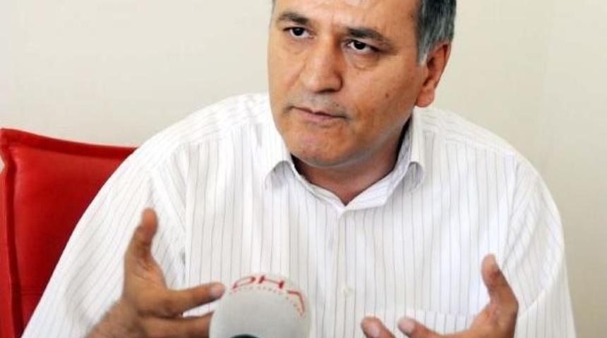 Hdp'li Toğrul: Gaziantep'te Y&uuml;zlerce Uyuyan Işid H&uuml;cresi Var