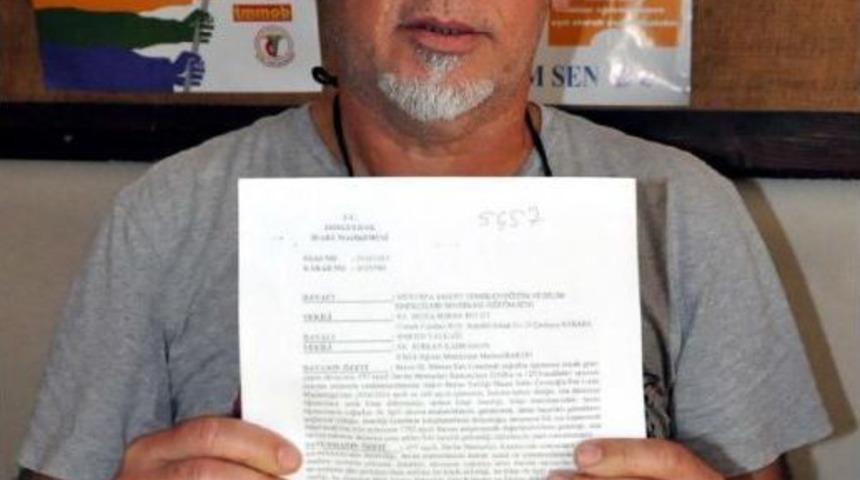 Bilimsel Kitap &Ouml;neren &Ouml;ğretmene Cezayı Mahkeme Iptal Etti