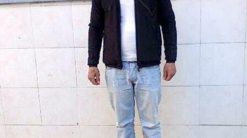 &Uuml;&ccedil; G&uuml;n &Ouml;nce Cezaevinden &Ccedil;ıktı, Adam &Ouml;ld&uuml;rd&uuml;