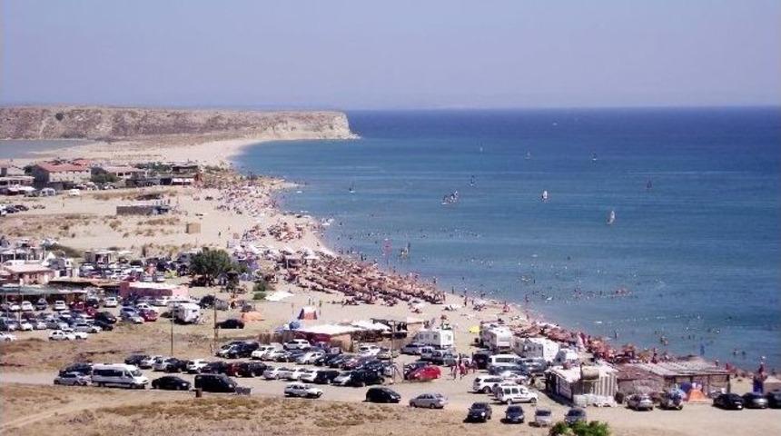 &Ccedil;anakkale&rsquo;nin Adaları Bayrama Hazır