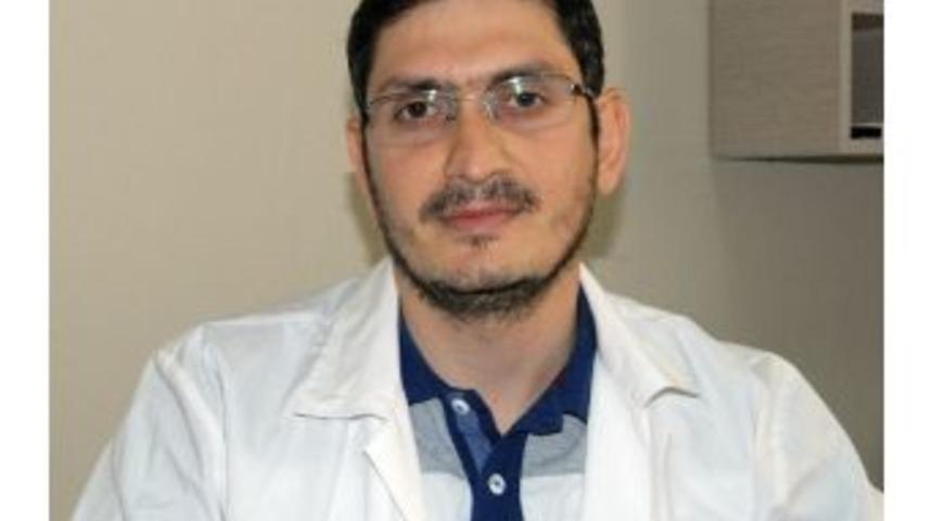 Bayramda Aşırı Yemek Yemeye Dikkat