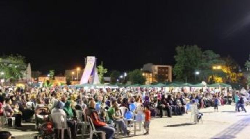 Arifiye&rsquo;de Ramazan Etkinlikleri Sona Erdi