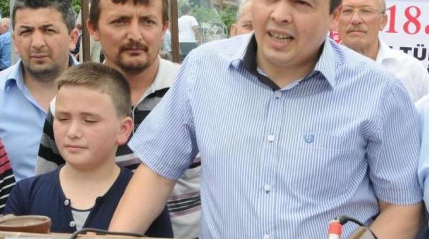 Festivale &ldquo;Kuşdili&rdquo; Ile Davet