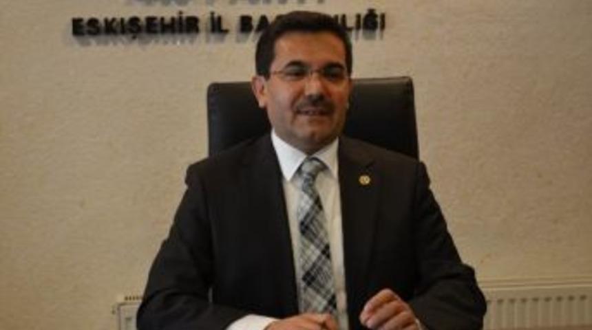 Ak Parti Milletin Mesajını Aldı