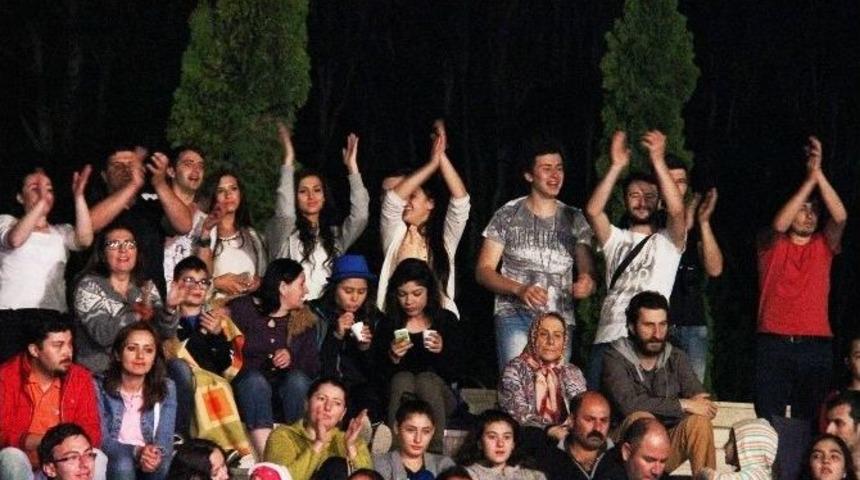 Ramazan Etkinlikleri Muhteşem Konserlerle Son Buldu