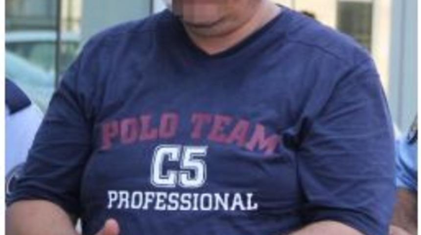 C&uuml;zdan Hırsızı Yakalandı