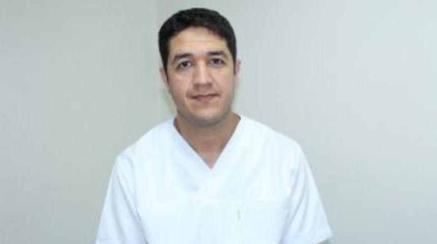 Bayramda Tatlı T&uuml;ketimine Dikkat