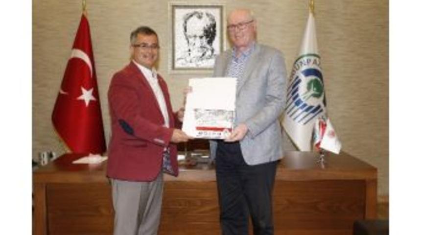 Sosyal Sorumluluk Projeleri &Ccedil;oğalmalı