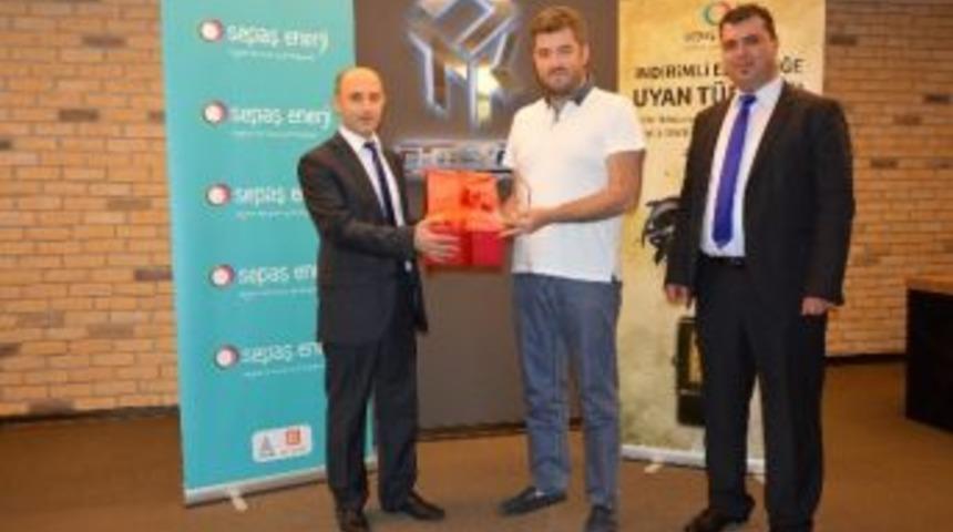 T&uuml;rkiye&rsquo;de İlk Kez Online Elektrik Aboneliği Ger&ccedil;ekleşti