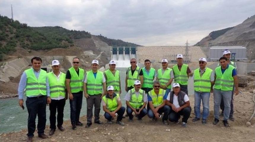 Sanko&rsquo;dan Enerji Sekt&ouml;r&uuml;ne Bir Katkı Daha