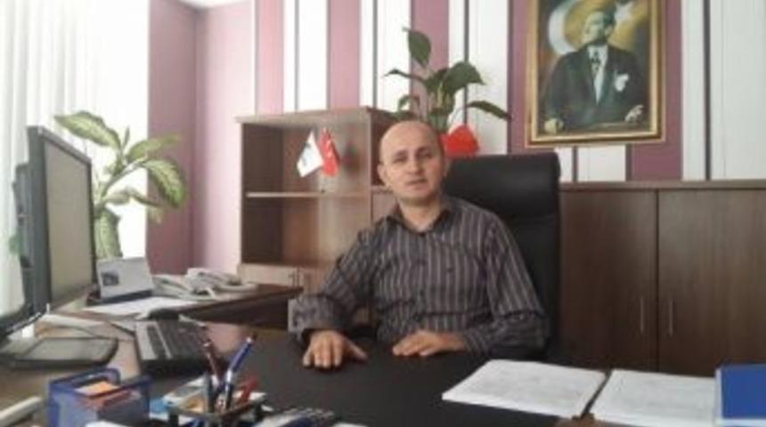 &Ccedil;anakkale Kosgeb&rsquo;te Yusuf Harbi D&ouml;nemi