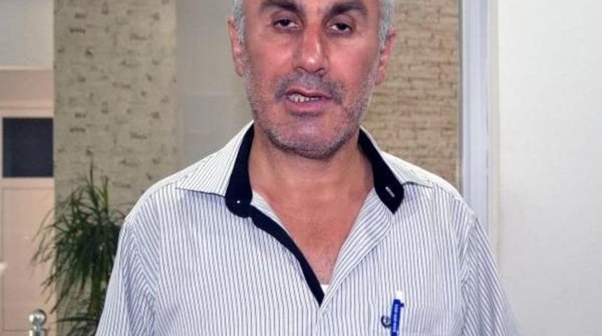 Bankadan &Ccedil;ektiği 10 Bin Lirayı, Telefonlu Dolandırıcılara Kaptırdı