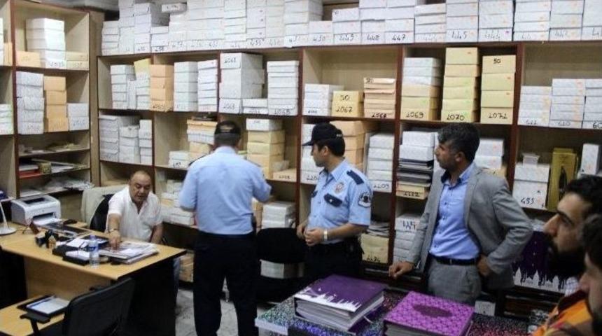 Erzurum&rsquo;da Kendini İmam Olarak Tanıtan Şahıs Esnafı Dolandırdı