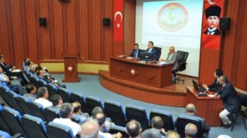 Osmaniye İl Koordinasyon Kurulu