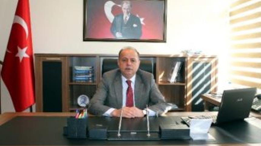 Efeler&rsquo;de 1500 Aileye Ramazan Yardımı Yapıldı