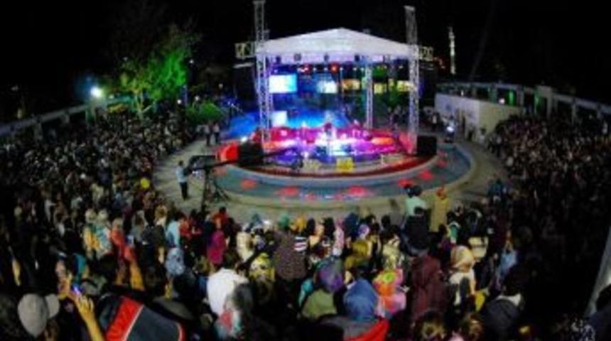 Konya&rsquo;da Rahmet Akşamları Sona Erdi