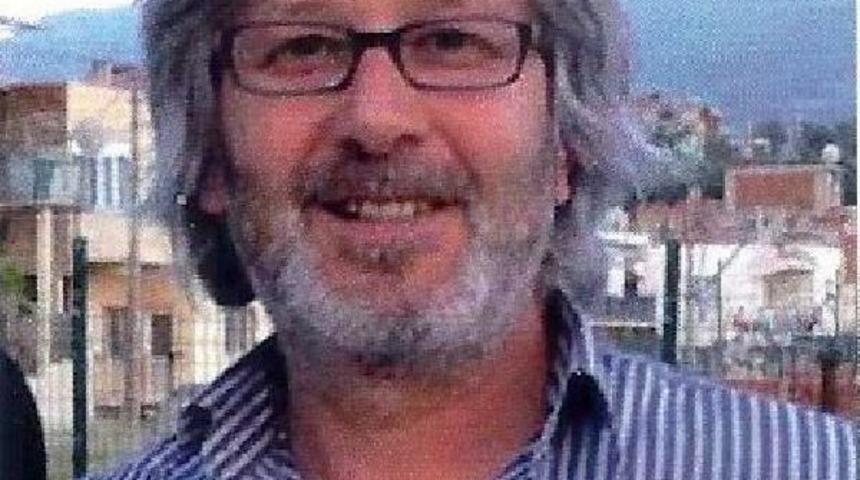 Emekli Astsubay, 'y&uuml;r&uuml;y&uuml;ş Başladı. Haydi Hayırlısı' Yazdıktan Sonra Kalp Krizi Ge&ccedil;irip &Ouml;ld&uuml;