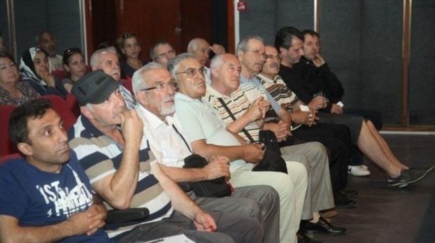 Başkan Altınok &Ouml;z: &ldquo;d&ouml;n&uuml;ş&uuml;mde Bizden İyisi Yok&rdquo;