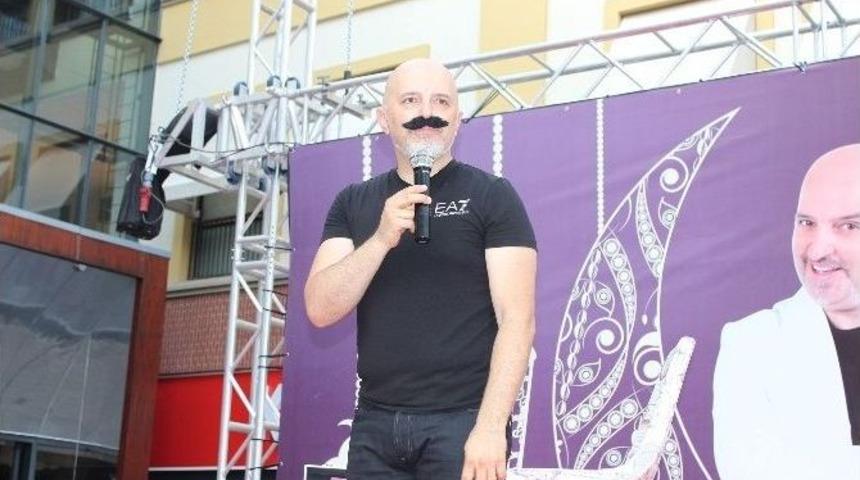 Forum Mersin&rsquo;de Kahkaha Fırtınası