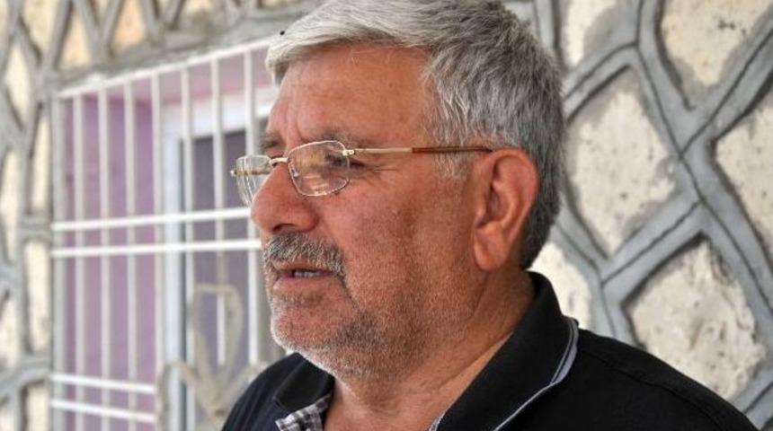 1 Aydır Haber Alınamayan Minik Ecrin İ&ccedil;in Kayıp İlanı Verildi