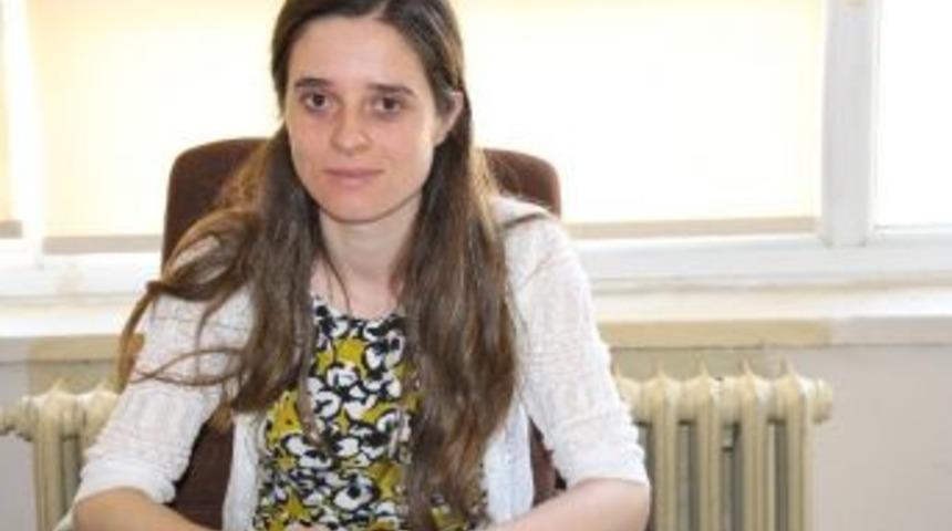 Varto&rsquo;ya Atanan Bayan Hakim G&ouml;revine Başladı