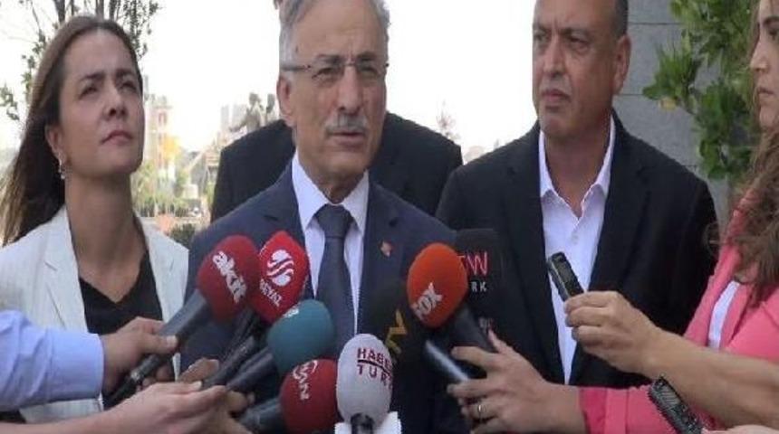 Kendilerini Savcıya Şikayet Ettiler