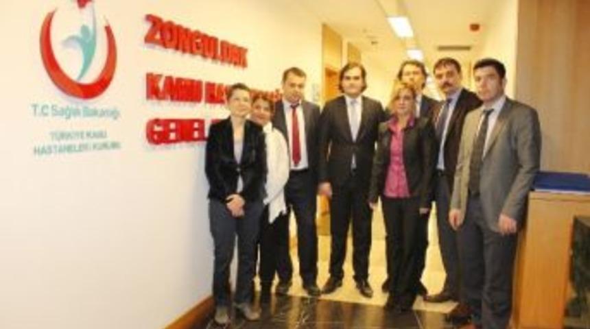 &rsquo;biliyorum Engelsizim&rsquo; Projesi Başladı