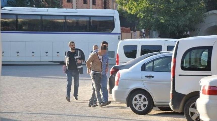 Bursa&rsquo;da Şafak Operasyonu