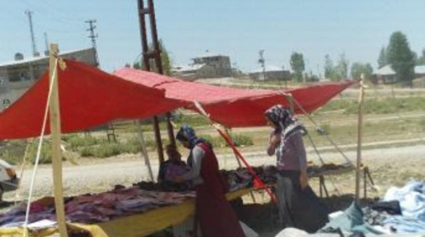 İkinci El Eşyaya Rağbet