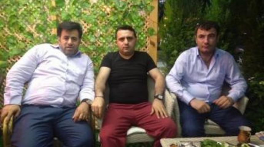 44 Malatyaspor Erdem, Salih Ve Harun İle Yeniden Anlaştı