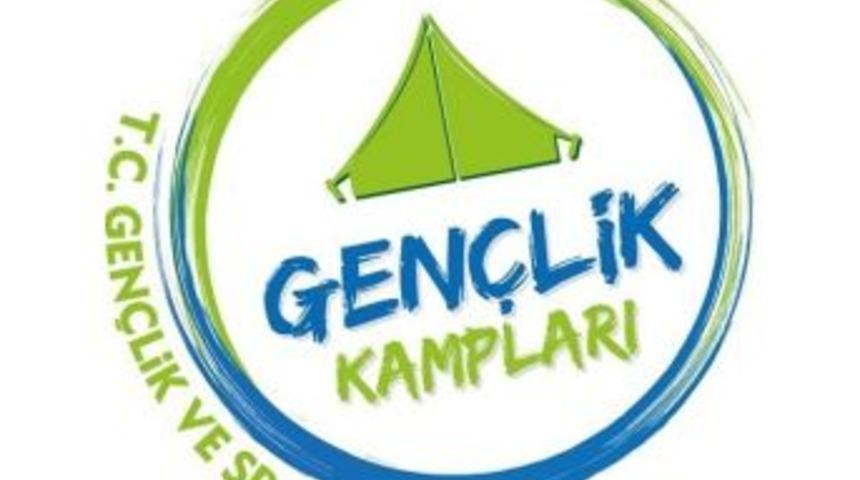 Gen&ccedil;lik Kampları T&uuml;m Hızıyla Devam Ediyor