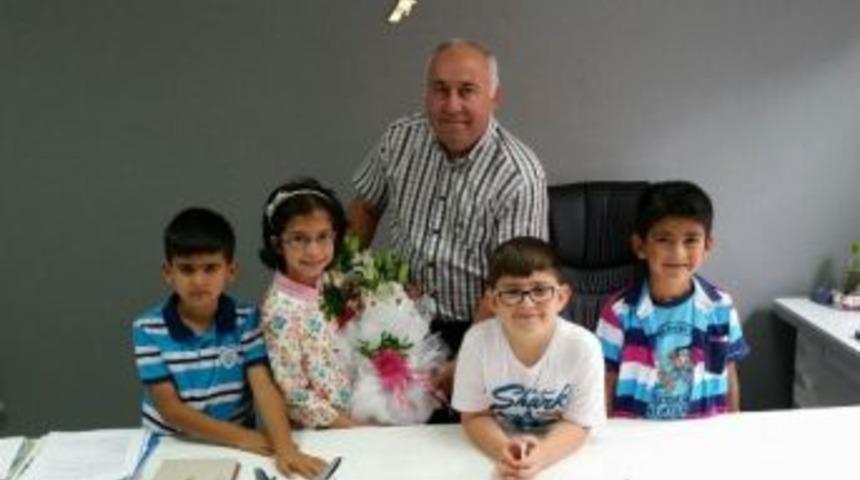 Kayseri Şeker Satran&ccedil; Kul&uuml;b&uuml; S&uuml;per Lig Şampiyonluk M&uuml;sabakalarına Hazırlanıyor