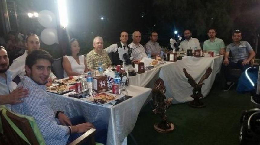 Manisa&rsquo;da Beşiktaş Gecesi