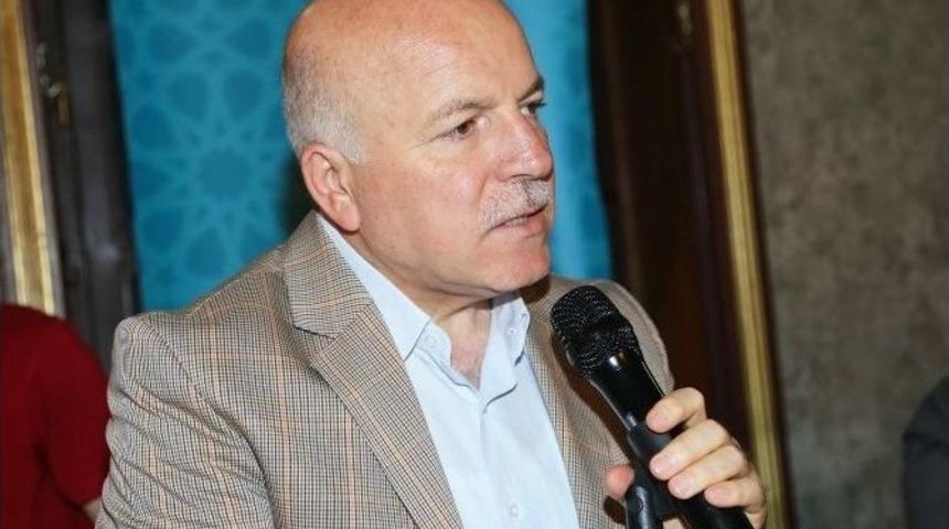 Sekmen: &ldquo;ulaşımda B&uuml;y&uuml;k Mesafe Kat Ettik&rdquo;