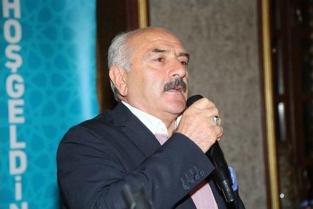 Sekmen: “ulaşımda Büyük Mesafe Kat Ettik”