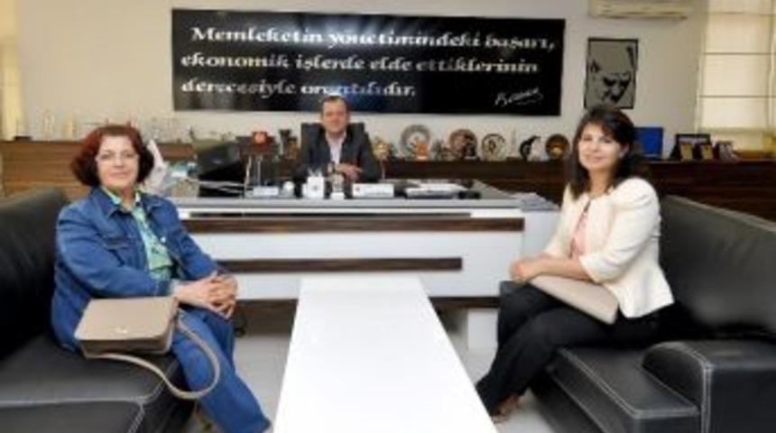 Onko-sav&rsquo;dan &Ccedil;orum Tso&rsquo;ya Ziyaret