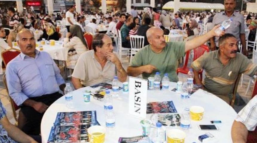 Ak Partili Şahin: Fabrika Ayarlarına D&ouml;nerek Iktidarı Yakalayacağız