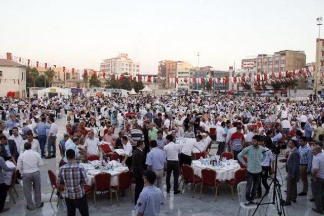 Ak Partili Şahin: Fabrika Ayarlarına Dönerek Iktidarı Yakalayacağız