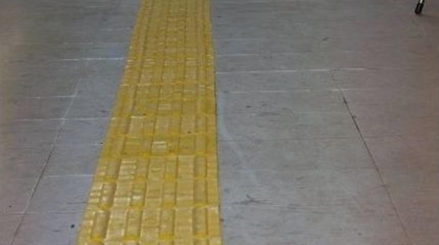 Kuşadası&rsquo;nda Engelliler İ&ccedil;in Sokak Ve Caddelerde D&uuml;zenleme