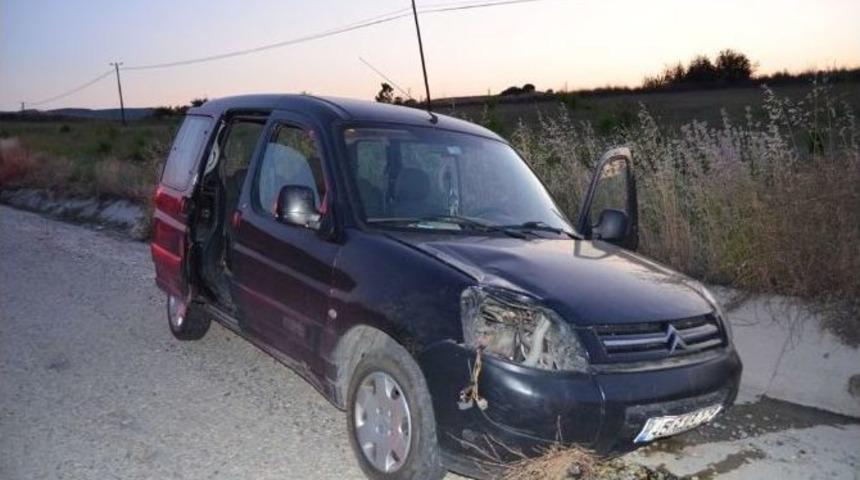 İftar Vakti B&uuml;y&uuml;k Acı