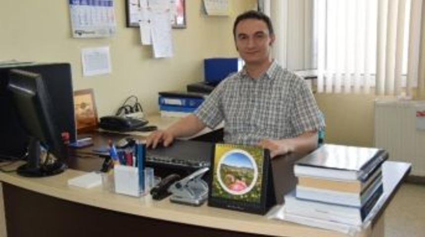 İmalat M&uuml;hendisliğiyle Daha Fazla &Uuml;reten T&uuml;rkiye