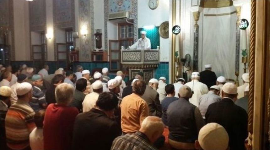 Kardeş Şehir Bilecik M&uuml;ft&uuml;s&uuml; D&uuml;zce&rsquo;de