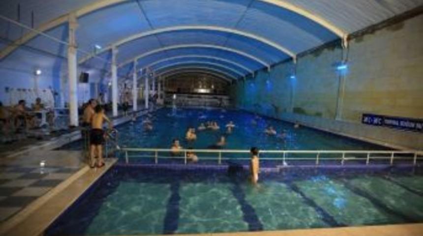 Bayram &Ouml;ncesinde Termal Otellere B&uuml;y&uuml;k İlgi